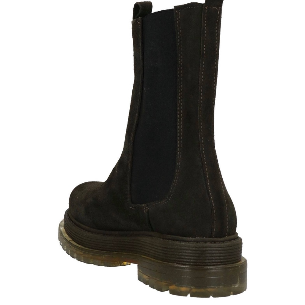 Suede Chelsea Boot - Picture 2 of 15